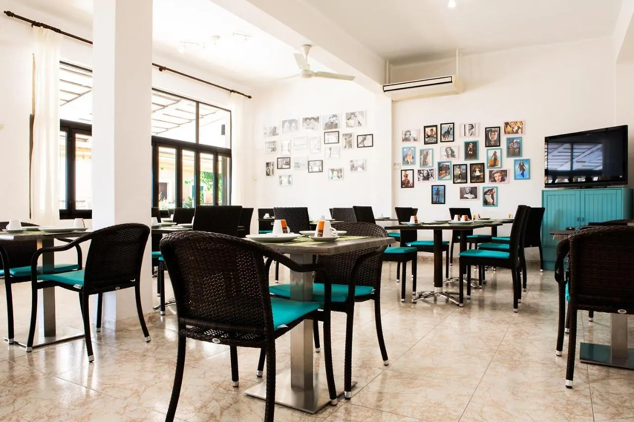 Hostal Villa Cati Peguera 2*,  Spanien